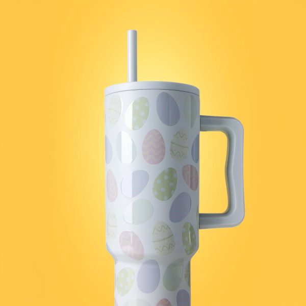 Trek Tumbler - Image 3