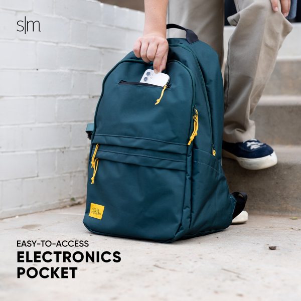 Ellis Backpack - Image 5