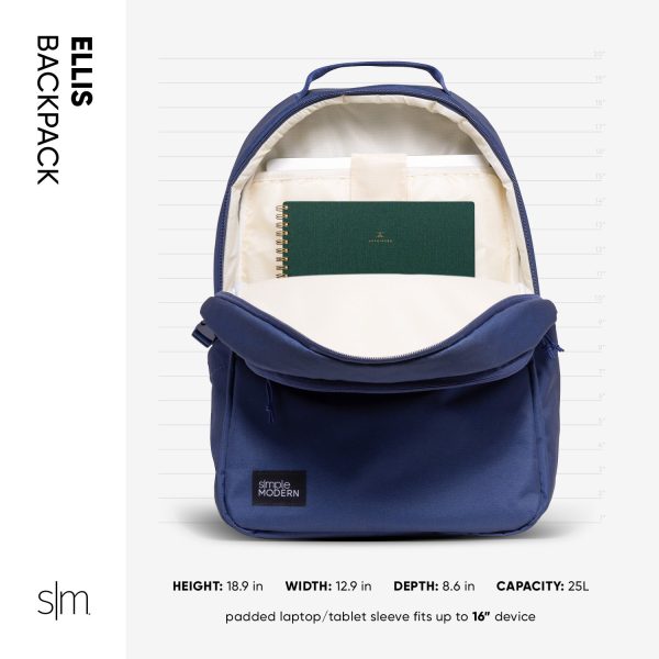Ellis Backpack - Image 4