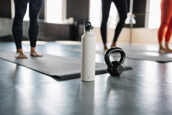 Ascent Water Bottle Straw Lid - Image 2