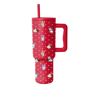 Trek Tumbler