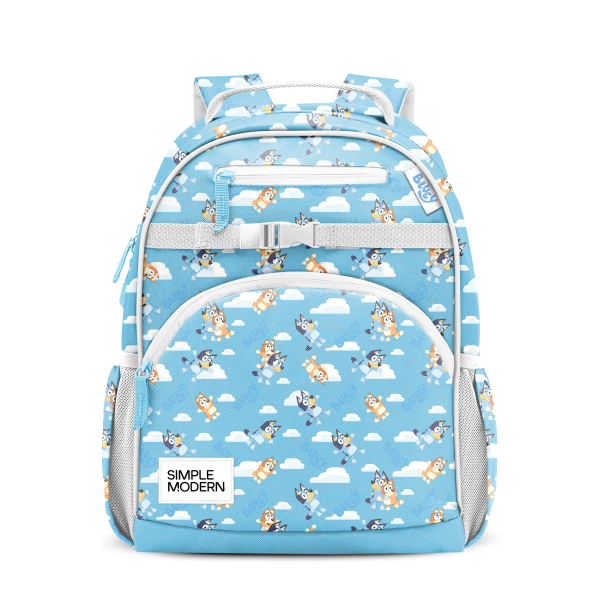 Fletcher Kids' Backpack