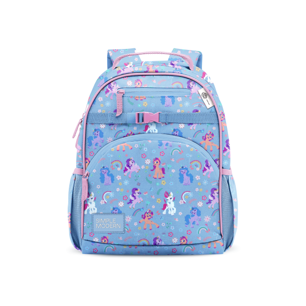 Fletcher Kids' Backpack