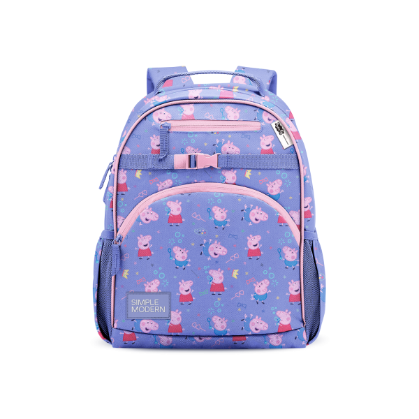 Fletcher Kids' Backpack