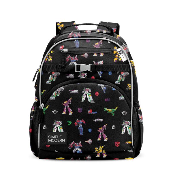 Fletcher Kids' Backpack