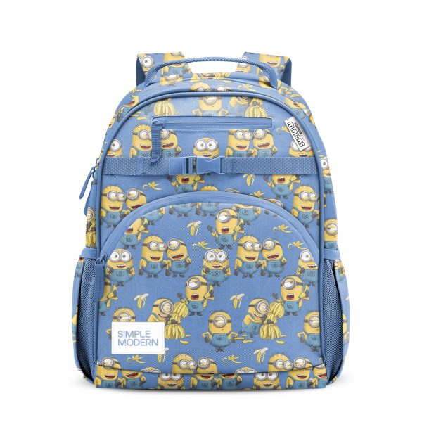 Fletcher Kids' Backpack