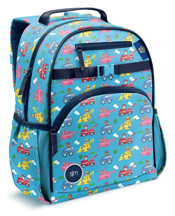 Fletcher Kids' Backpack - Image 3
