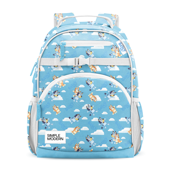 Fletcher Kids' Backpack