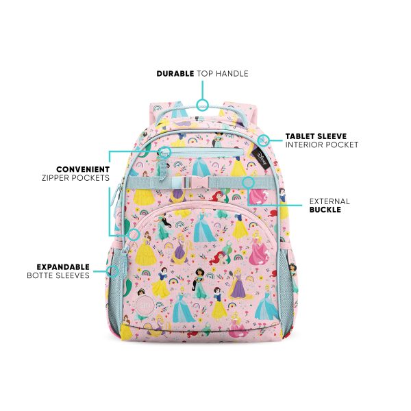 Fletcher Kids' Backpack - Image 4