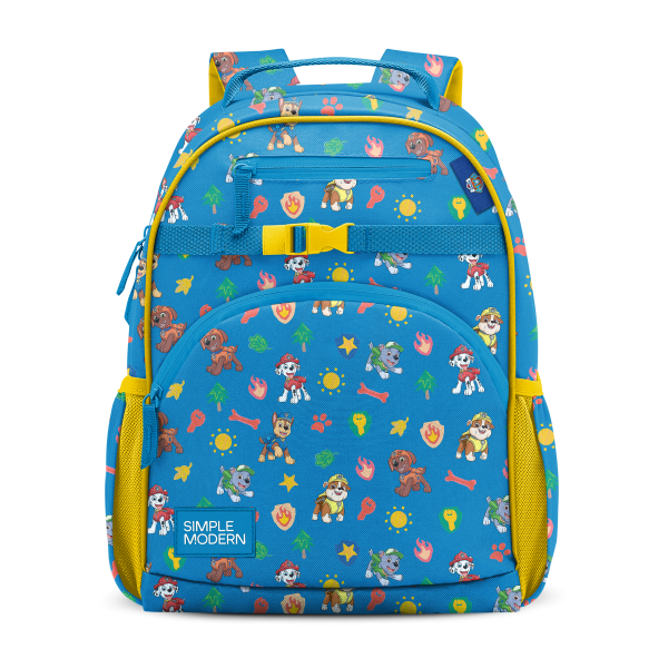 Fletcher Kids' Backpack
