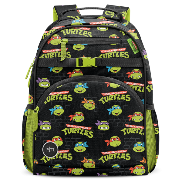 Fletcher Kids' Backpack
