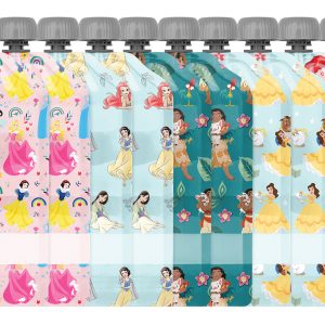 Joey Reusable Food Pouches