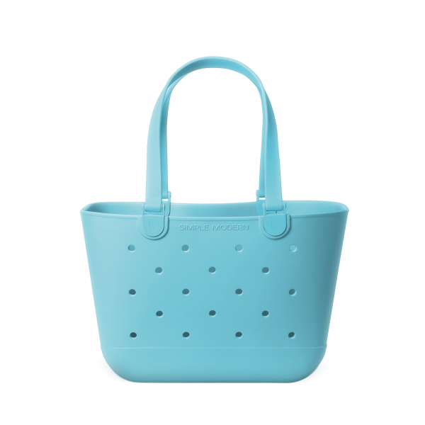 Getaway Bag