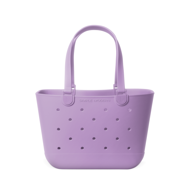 Getaway Bag