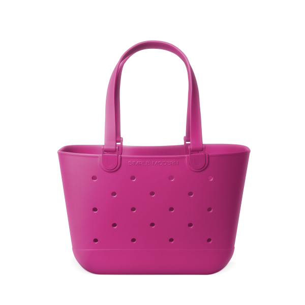 Getaway Bag