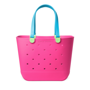 Getaway Bag