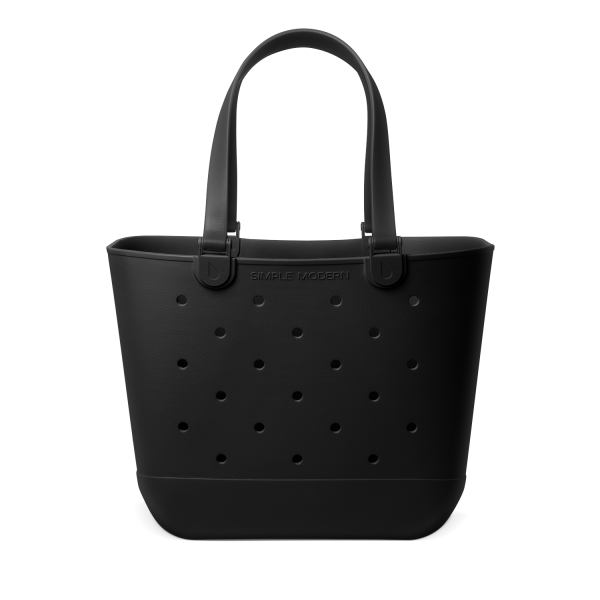 Getaway Bag