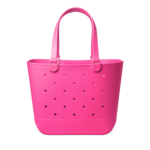 Getaway Bag