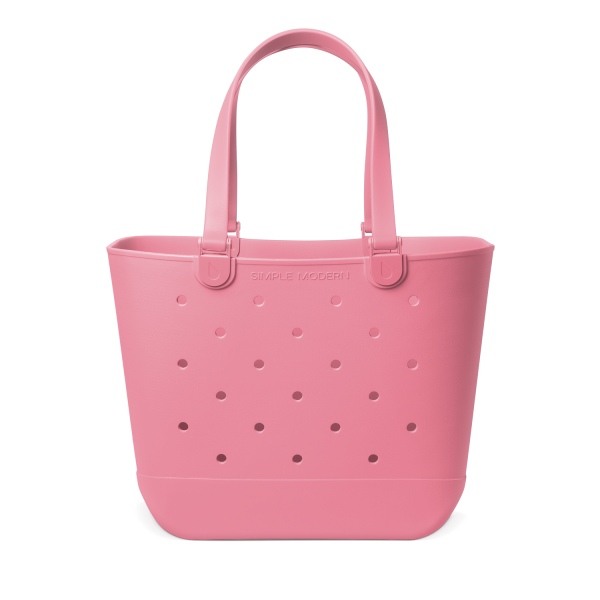Getaway Bag