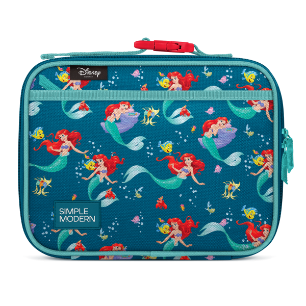 Hadley Lunch Bag