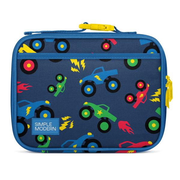 Hadley Lunch Bag
