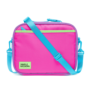 Hadley Lunch Bag with Shoulder Strap
