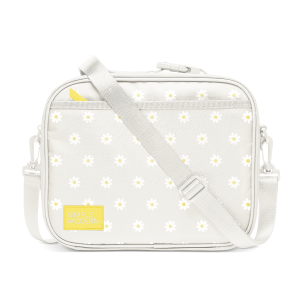 Hadley Lunch Bag with Shoulder Strap