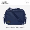 Hadley Lunch Bag with Shoulder Strap - Image 2