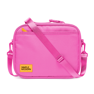 Hadley Lunch Bag with Shoulder Strap