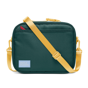 Hadley Lunch Bag with Shoulder Strap