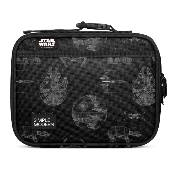 Hadley Lunch Bag