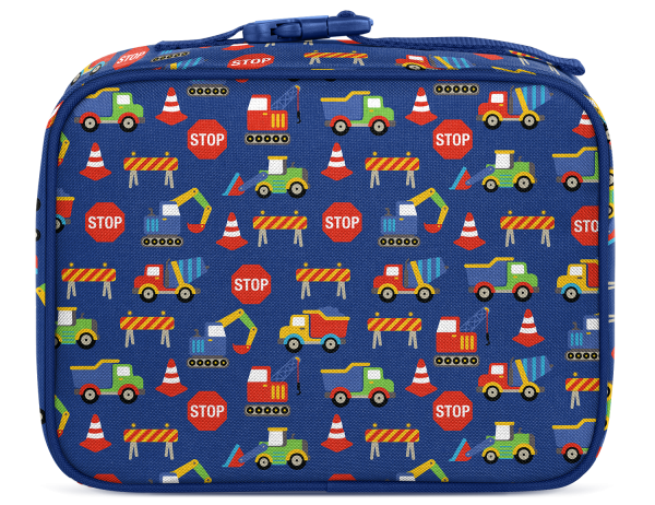 Hadley Lunch Bag - Image 2