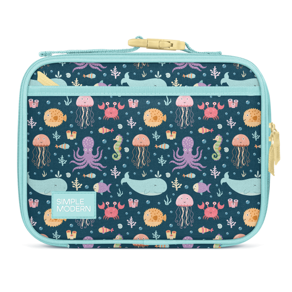Hadley Lunch Bag