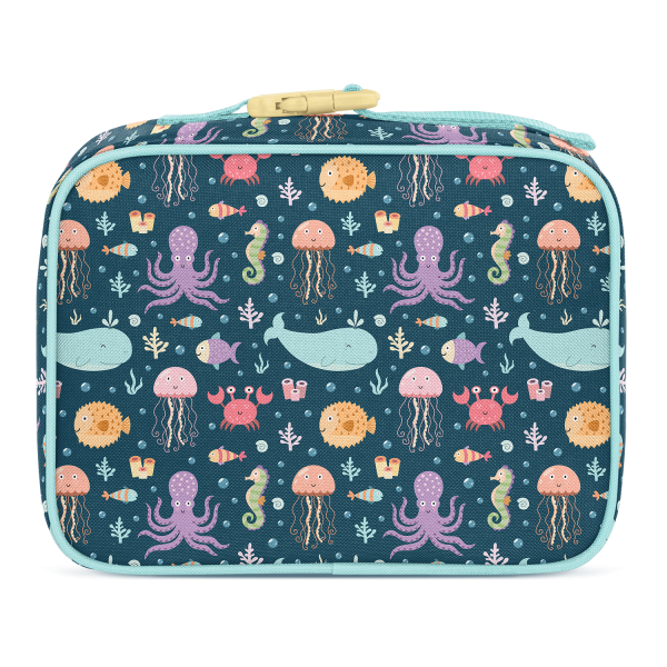 Hadley Lunch Bag - Image 2
