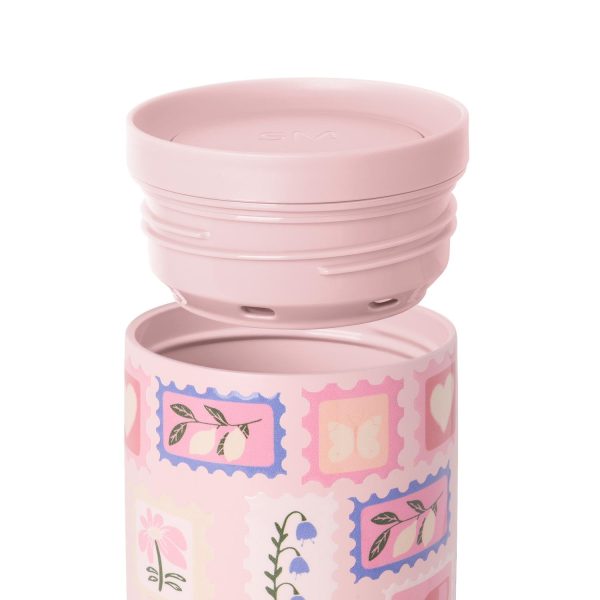 Voyager Tumbler - Signature - Image 2