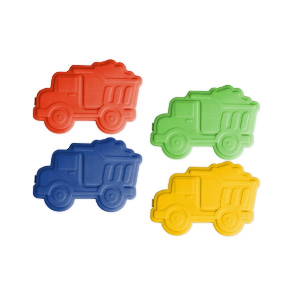 Character Ice Pack - 4 Pack - Image 2