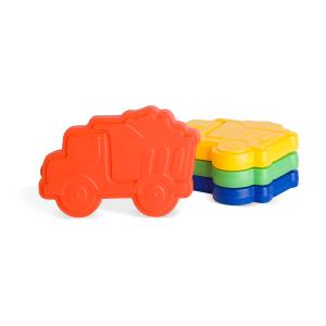Character Ice Pack - 4 Pack
