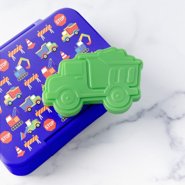 Character Ice Pack - 4 Pack - Image 4
