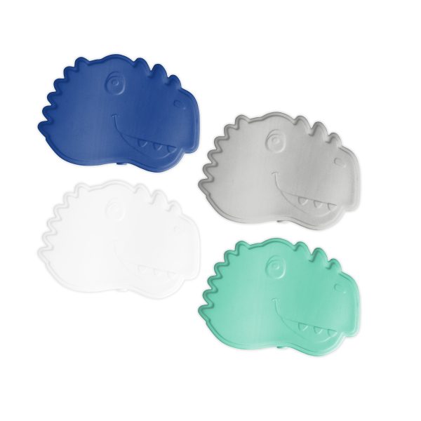 Character Ice Pack - 4 Pack - Image 2