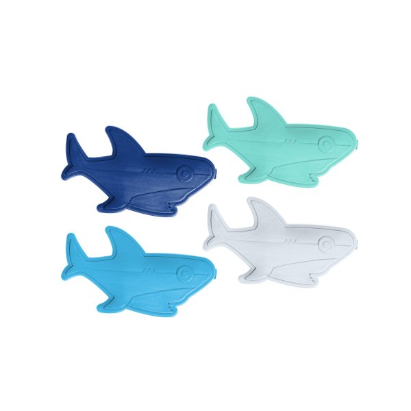 Character Ice Pack - 4 Pack - Image 2