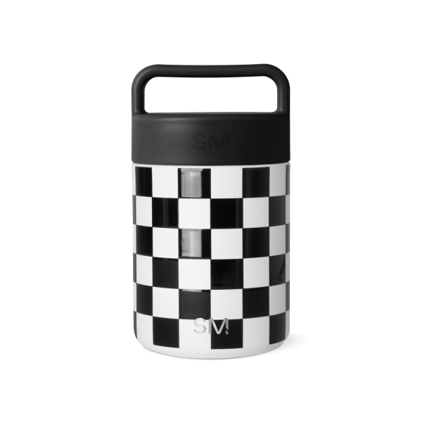 Provision Food Jar