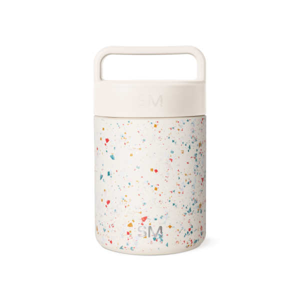Provision Food Jar