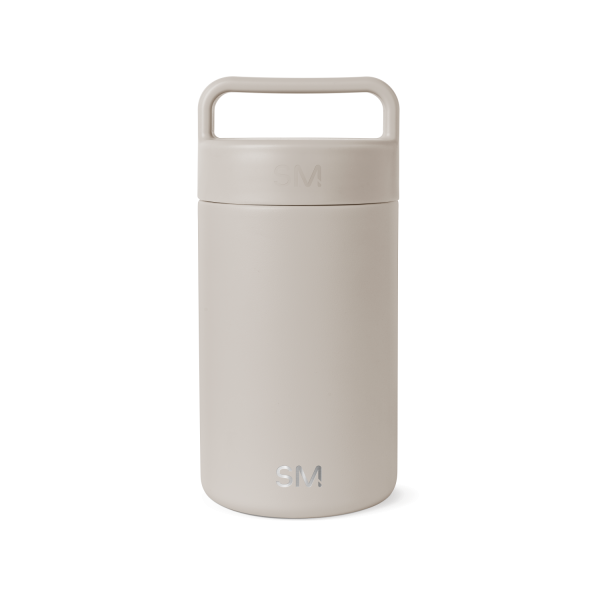 Provision Food Jar