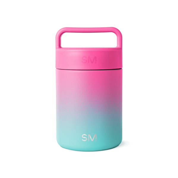 Provision Food Jar