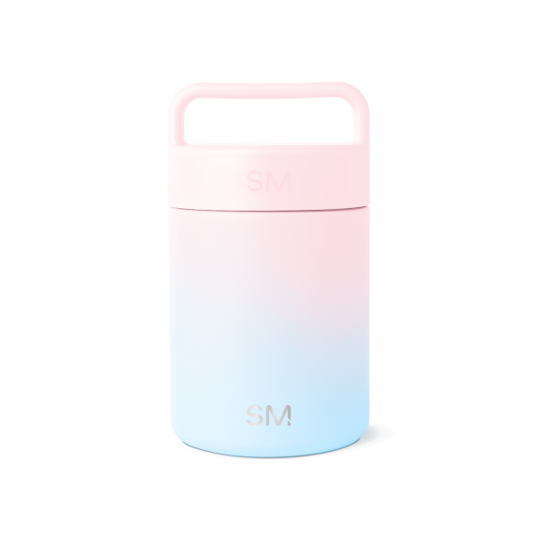 Provision Food Jar