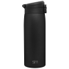 Kona Travel Mug with Locking Flip Lid
