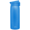 Kona Travel Mug with Locking Flip Lid