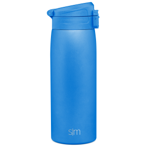 Kona Travel Mug with Locking Flip Lid