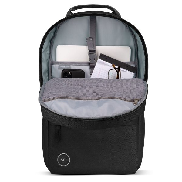 Collegiate Legacy Backpack - Image 3