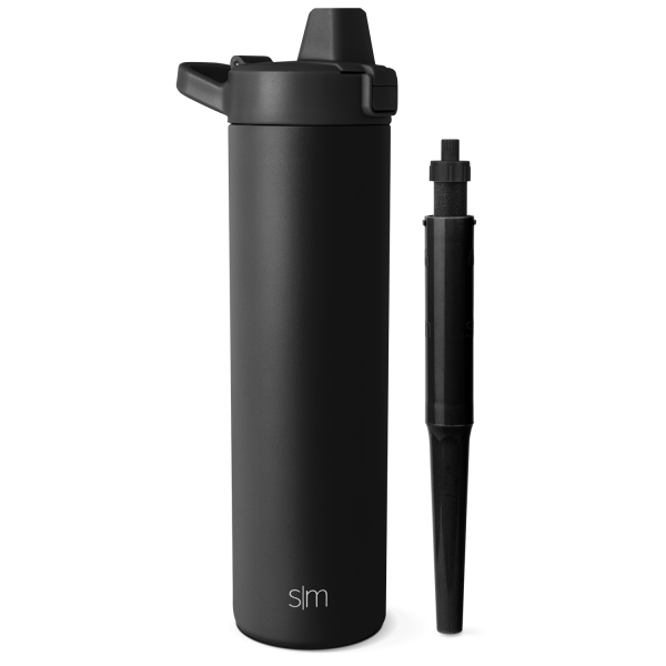 Mesa with Simple Flip Filter Straw Lid - Image 2